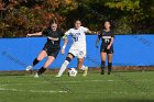 WSoc vs Emerson  Wheaton College Women’s Soccer vs Emerson College. - Photo by Keith Nordstrom : Wheaton, Women’s Soccer